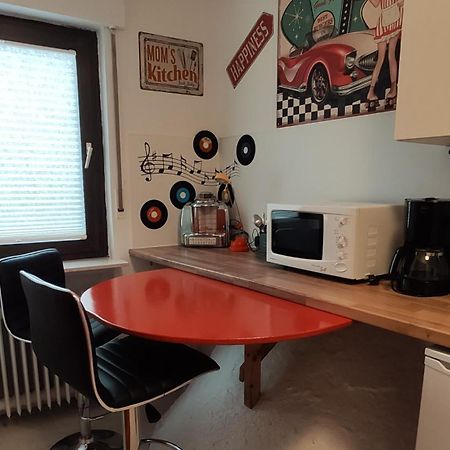 Route 66 Apartamento Winningen Exterior foto