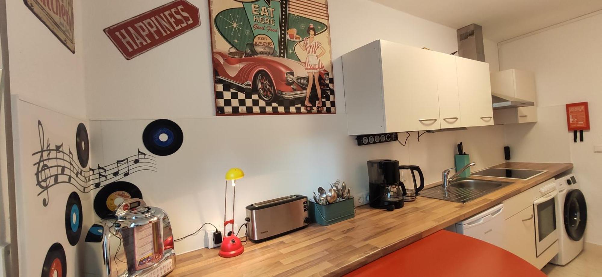 Route 66 Apartamento Winningen Exterior foto